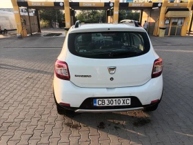 Dacia Sandero - 6000 € / 11734.98 лв. - 52191041 4