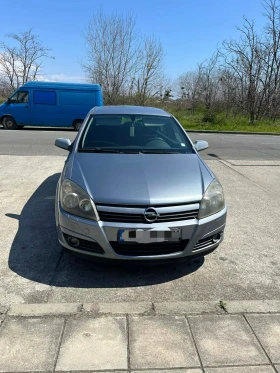 Opel Astra 1.7 CDTI - Напълно обслужена - 1400 € / 2738.16 лв. - 92309073 2