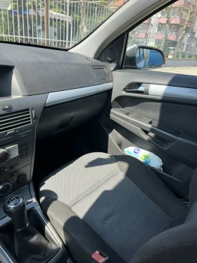 Opel Astra 1.7 CDTI - Напълно обслужена - 1400 € / 2738.16 лв. - 92309073 9
