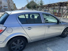 Opel Astra 1.7 CDTI - Напълно обслужена - 1400 € / 2738.16 лв. - 92309073 3