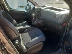 Peugeot Partner Confort - 6200 € / 12126.15 лв. - 61007597 9