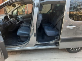 Peugeot Partner Confort - 6200 € / 12126.15 лв. - 61007597 11