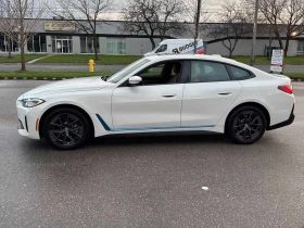 BMW i4 eDrive35/CARFAX/ПАНОРАМА - 23500 € / 45962.00 лв. - 54080243 3