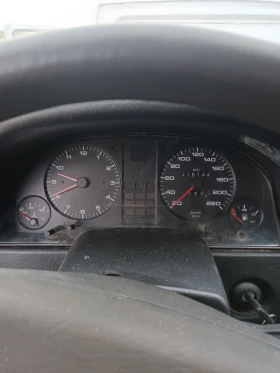 Audi 80 Цял за части - 400 € / 782.33 лв. - 75250388 3