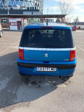 Peugeot 1007 | Mobile.bg � ����� ������ 3