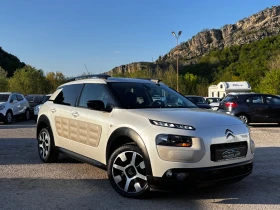 ����� �� �������� �� Citroen C4 Cactus 1.6 HDI A��������/������ ������ 