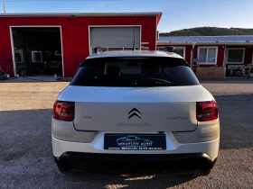 ����� �� �������� �� Citroen C4 Cactus 1.6 HDI A��������/������ ������ 