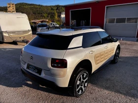 ����� �� �������� �� Citroen C4 Cactus 1.6 HDI A��������/������ ������ 