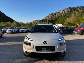 Citroen C4 Cactus 1.6 HDI A��������/������ ������  | Mobile.bg � ����� ������ 7