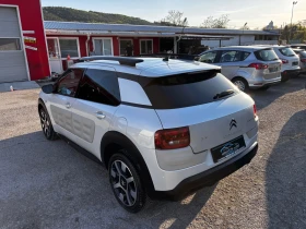 Citroen C4 Cactus 1.6 HDI A��������/������ ������  | Mobile.bg � ����� ������ 5