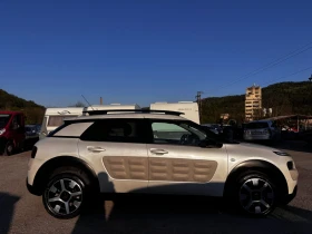 ����� �� �������� �� Citroen C4 Cactus 1.6 HDI A��������/������ ������ 