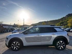 Citroen C4 Cactus 1.6 HDI A��������/������ ������  | Mobile.bg � ����� ������ 6