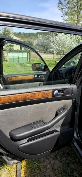 Audi A6 Allroad A6 C5 Allroad 2.5 TDI  | Mobile.bg � ����� ������ 7