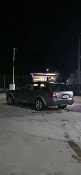 Audi A6 Allroad A6 C5 Allroad 2.5 TDI  | Mobile.bg � ����� ������ 2
