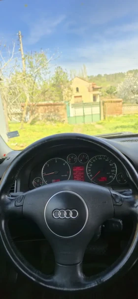 Audi A6 Allroad A6 C5 Allroad 2.5 TDI  | Mobile.bg � ����� ������ 11