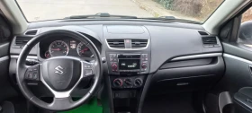 Suzuki Swift 1.3i | Mobile.bg � ����� ������ 14