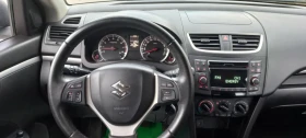 Suzuki Swift 1.3i | Mobile.bg � ����� ������ 13