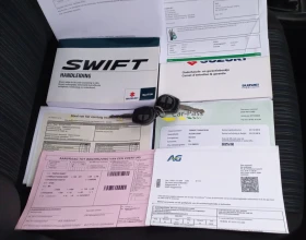 Suzuki Swift 1.3i | Mobile.bg � ����� ������ 17