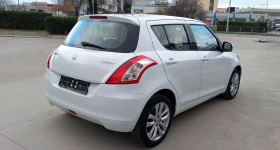 Suzuki Swift 1.3i | Mobile.bg � ����� ������ 5