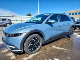 ������ Hyundai Ioniq 5