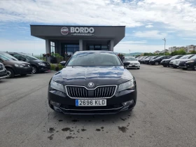 ������ Skoda Superb