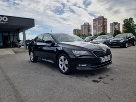 Skoda Superb 2.0TDI | Mobile.bg � ����� ������ 8