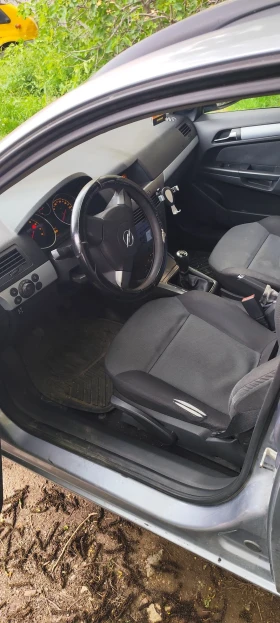 Opel Astra H | Mobile.bg � ����� ������ 9