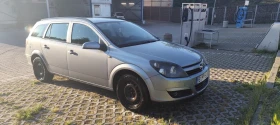 ������ Opel Astra