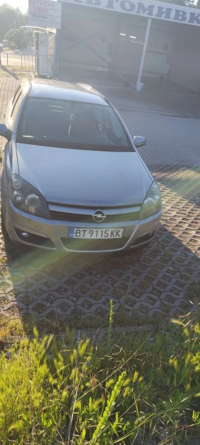 Opel Astra H | Mobile.bg � ����� ������ 4