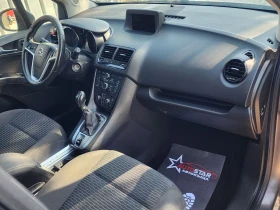 Opel Meriva 1.6CDTI Facelift | Mobile.bg � ����� ������ 7