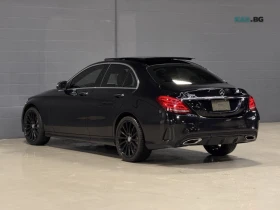 Mercedes-Benz C 400 AMG Line* 4MATIC* * ����������* (���� �� ��) | Mobile.bg � ����� ������ 8