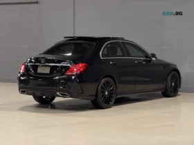 Mercedes-Benz C 400 AMG Line* 4MATIC* * ����������* (���� �� ��) | Mobile.bg � ����� ������ 5