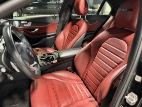 Mercedes-Benz C 400 AMG Line* 4MATIC* * ����������* (���� �� ��) | Mobile.bg � ����� ������ 10
