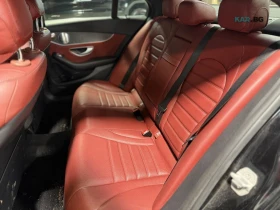 Mercedes-Benz C 400 AMG Line* 4MATIC* * ����������* (���� �� ��) | Mobile.bg � ����� ������ 11