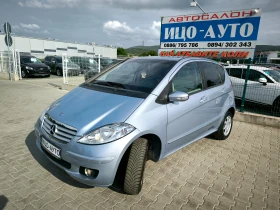 Mercedes-Benz A 180 2, 0CDi-109k.c.ABTOMAT, ��������, 121000km | Mobile.bg � ����� ������ 2