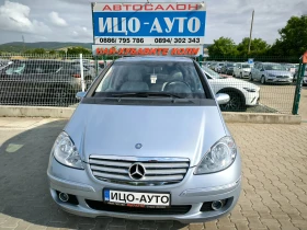 Mercedes-Benz A 180 2, 0CDi-109k.c.ABTOMAT, ��������, 121000km | Mobile.bg � ����� ������ 17
