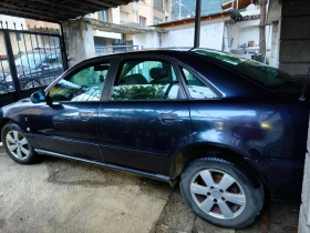 Audi A4 B5, 1.9 TDI
