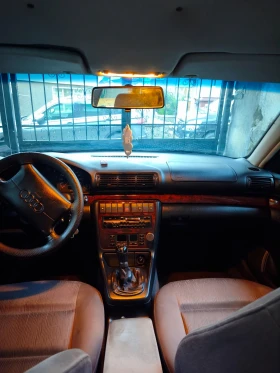 Audi A4 B5, 1.9 TDI | Auto.bg — изображение 3