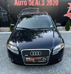 Audi A4 2.0TDI| 140HP| AVANT| NAVI| TOP| ������ | Mobile.bg � ����� ������ 3