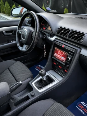 Audi A4 2.0TDI| 140HP| AVANT| NAVI| TOP| ������ | Mobile.bg � ����� ������ 11