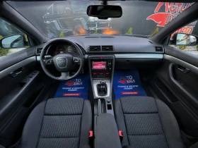 Audi A4 2.0TDI| 140HP| AVANT| NAVI| TOP| ������ | Mobile.bg � ����� ������ 8