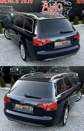 Audi A4 2.0TDI| 140HP| AVANT| NAVI| TOP| ������ | Mobile.bg � ����� ������ 6