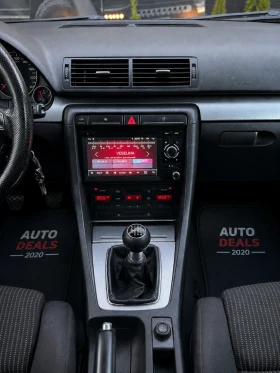 Audi A4 2.0TDI| 140HP| AVANT| NAVI| TOP| ������ | Mobile.bg � ����� ������ 10