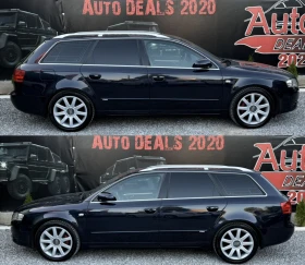 Audi A4 2.0TDI| 140HP| AVANT| NAVI| TOP| ������ | Mobile.bg � ����� ������ 5