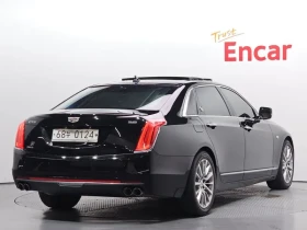 Cadillac CT6 3.6 PREMIUM AWD | Mobile.bg � ����� ������ 2