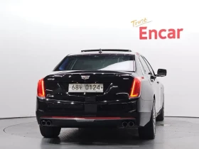 Cadillac CT6 3.6 PREMIUM AWD | Mobile.bg � ����� ������ 4