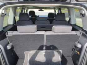 VW Touran 2.0TDI* DSG* 7ms. | Auto.bg — изображение 16