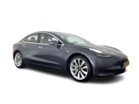 Tesla Model 3 Long Range AWD  - 16900 € - 16716941 2