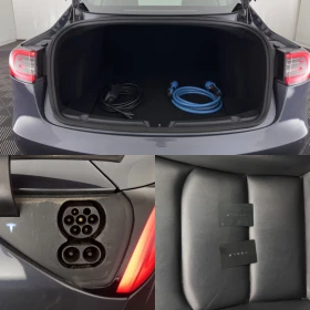 Tesla Model 3 Long Range AWD  - 16900 € - 16716941 14