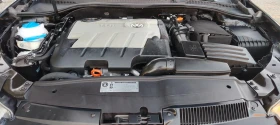 VW Golf 2.0TDI-140к.с/НАВИГАЦИЯ/КЛИМАТРОНИК/HIGH LINE!!!  | Auto.bg — изображение 17